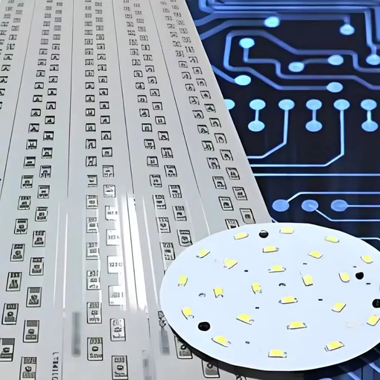 Cos'è il PCB LED?