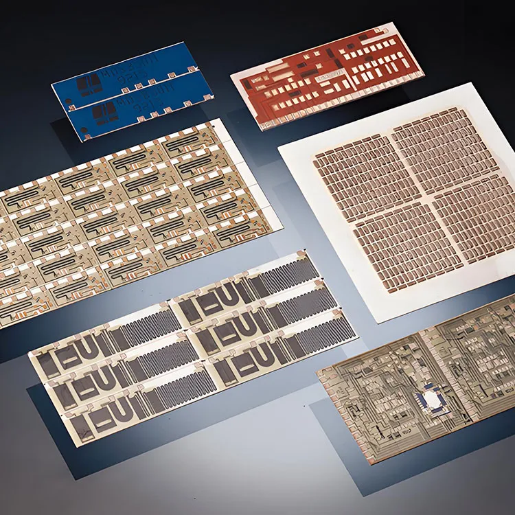 Ci sono novità del settore sui PCB ceramici?