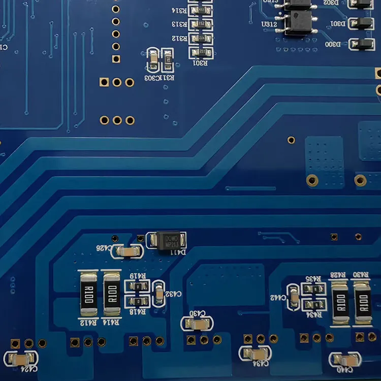 Quali sono le novità del settore per i prodotti PCB ad alta frequenza?