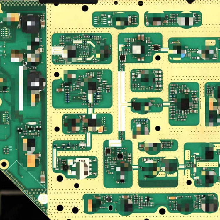 Quali sono le differenze tra PCB di rame pesante e circuiti ordinari?