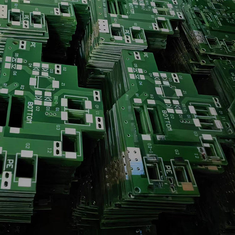 Servizi di assemblaggio PCB one-stop | Produzione EMS PCBA
